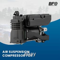 Air Suspension Compressor Pump For Citroen C4 Grand Picasso I 06-13 4154048300