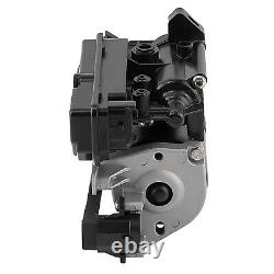 Air Suspension Compressor Pump For Citroen C4 Grand Picasso I 06-13 9801906980
