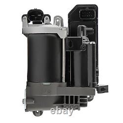 Air Suspension Compressor Pump For Citroen C4 Grand Picasso I 06-13 9801906980