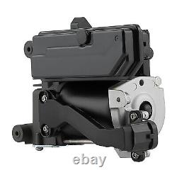 Air Suspension Compressor Pump For Citroen C4 Grand Picasso I 2.0HDi 2006-2013