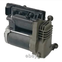Air Suspension Compressor Pump For Citroen Grand Picasso C4 2006-2013 9682022980