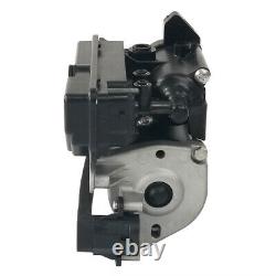 Air Suspension Compressor Pump For Citroen Grand Picasso C4 2006-2013 9682022980