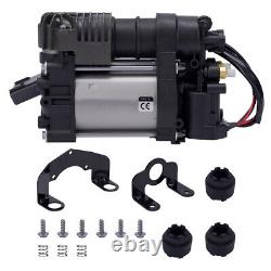 Air Suspension Compressor Pump For Jeep Grand Cherokee MKIV 2010-2017 68041137AC