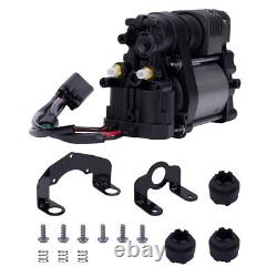 Air Suspension Compressor Pump For Jeep Grand Cherokee MKIV 2010-2017 68041137AC