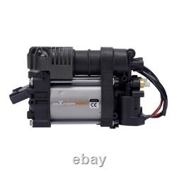 Air Suspension Compressor Pump For Jeep Grand Cherokee WK2 10-17 68204730AC