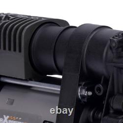 Air Suspension Compressor Pump For Jeep Grand Cherokee WK2 10-17 68204730AC