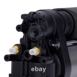 Air Suspension Compressor Pump For Jeep Grand Cherokee WK2 10-17 68204730AC