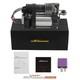 Air Suspension Compressor Pump For Jeep Grand Cherokee Wk2 2010-17 68204730ac