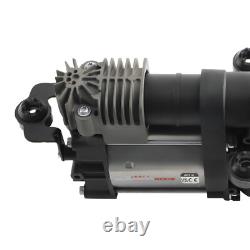 Air Suspension Compressor Pump For Jeep Grand Cherokee WK2 2010-17 68204730AC
