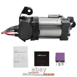 Air Suspension Compressor Pump For Jeep Grand Cherokee WK2 2010-2017 68204730AC