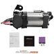 Air Suspension Compressor Pump For Jeep Grand Cherokee Wk2 2010-2017 68204730ac