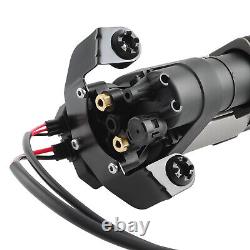 Air Suspension Compressor Pump For Jeep Grand Cherokee WK2 2010-2017 68204730AC