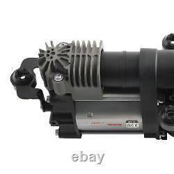 Air Suspension Compressor Pump For Jeep Grand Cherokee WK2 2010-2017 68204730AC