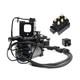 Air Suspension Compressor Pump For Jeep Grand Cherokee Wk2 2010-2017 68204730ad