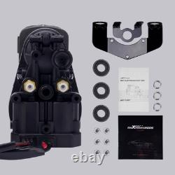 Air Suspension Compressor Pump For Jeep Grand Cherokee WK2 2010-2017 68204730AD