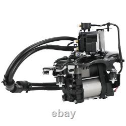 Air Suspension Compressor Pump For Jeep Grand Cherokee WK2 2010-2017 68204730AD