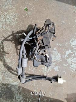 Air Suspension Compressor Pump For Jeep Grand Cherokee WK2 2013-2021 68204730AF