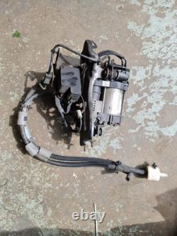 Air Suspension Compressor Pump For Jeep Grand Cherokee WK2 2013-2021 68204730AF
