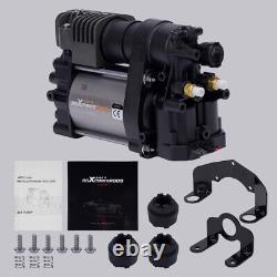 Air Suspension Compressor Pump For Jeep Grand Cherokee WK2 68041137AE 68204730AG