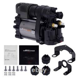 Air Suspension Compressor Pump For Jeep Grand Cherokee WK2 68204730AD Returnd