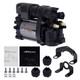 Air Suspension Compressor Pump For Jeep Grand Cherokee Wk2 68204730ad Returnd