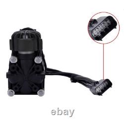 Air Suspension Compressor Pump For Jeep Grand Cherokee WK2 68204730AD Returnd