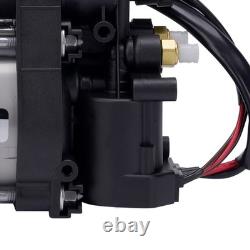 Air Suspension Compressor Pump For Jeep Grand Cherokee WK2 68204730AD Returnd