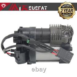 Air Suspension Compressor Pump For Jeep Grand Cherokee Wk2 2011-2016 68041137ae