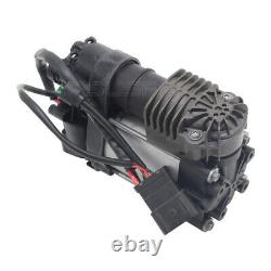 Air Suspension Compressor Pump For Jeep Grand Cherokee Wk2 2011-2016 68041137ae