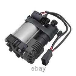 Air Suspension Compressor Pump For Jeep Grand Cherokee Wk2 2011-2016 68041137ae