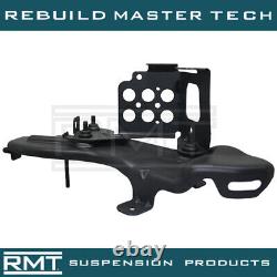 Air Suspension Compressor Pump Mounting Bracket For Jeep Grand Cherokee 11-21