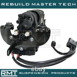 Air Suspension Compressor Pump OEM REBUILT FOR Jeep Grand Cherokee WK2 2011-2017