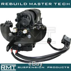 Air Suspension Compressor Pump OEM REBUILT FOR Jeep Grand Cherokee WK2 2011-2017