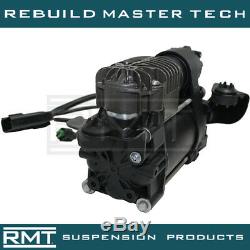 Air Suspension Compressor Pump OEM REBUILT FOR Jeep Grand Cherokee WK2 2011-2017