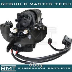 Air Suspension Compressor Pump OEM REBUILT FOR Jeep Grand Cherokee WK2 2011-2021