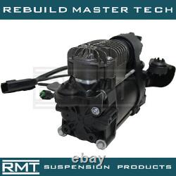 Air Suspension Compressor Pump OEM REBUILT FOR Jeep Grand Cherokee WK2 2011-2021