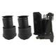 Air Suspension Compressor Pump & Springs Kit Fits Citro&euml;n Grand C4 Picasso 06-13
