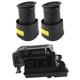 Air Suspension Compressor Pump & Springs Kit For Citro&euml;n Grand C4 Picasso 06-13