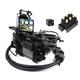 Air Suspension Compressor Pump & Valve Block For Jeep Grand Cherokee 2011-2022