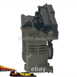 Air Suspension Compressor Pump for 2006-2013 Citroen Picasso Grand Picasso C4