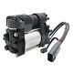 Air Suspension Compressor Pump For Jeep Grand Cherokee 68204730ab 68041137af