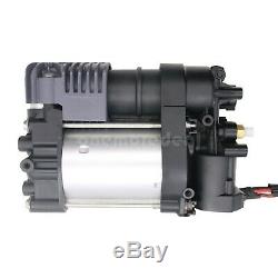 Air Suspension Compressor Pump for Jeep Grand Cherokee 68204730AB 68041137AF