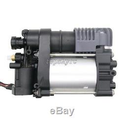 Air Suspension Compressor Pump for Jeep Grand Cherokee 68204730AB 68041137AF tps