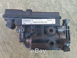 Air Suspension Compressor Rear Citroen C4 Grand Picasso 9682022980