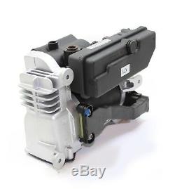 Air Suspension Compressor Rear Citroen C4 Grand Picasso 9682022980 In Exchange