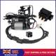 Air Suspension Compressor & Valve Block For 2011-2020 Jeep Grand Cherokee Wk2