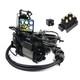 Air Suspension Compressor & Valve Block For Jeep Grand Cherokee Wk2 2011-2020