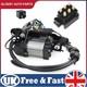 Air Suspension Compressor & Valve Block For Jeep Grand Cherokee Wk2 68204730ae