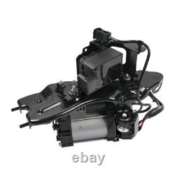 Air Suspension Compressor & Valve Block For Jeep Grand Cherokee WK2 68204730AE