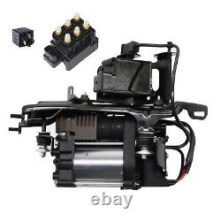 Air Suspension Compressor Valve Replacement For Jeep Grand Cherokee 2011-2019